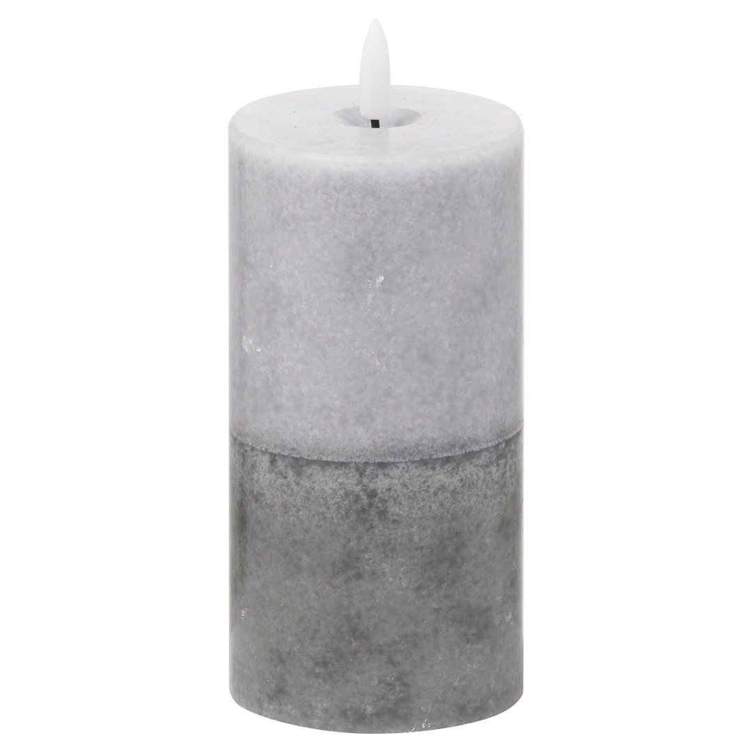 Natural Glow Flameless Candle