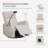 Evolur Maverick Power Recline Glider With Device Holder-107377298