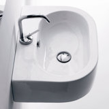 Flo 19.7'' L Bathroom Sink