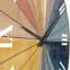 Horloge murale Mid-Century New Balance-93382527