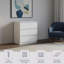 70 cm W Chest of 3 Drawers-1349160703