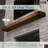 Hand Carved Wood Mantel-101189037