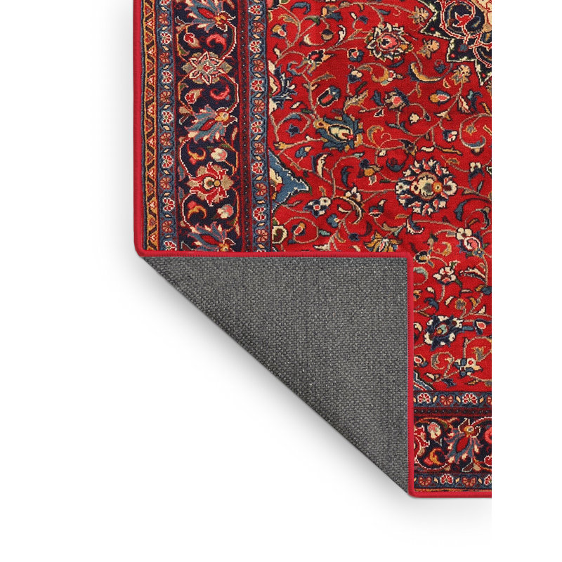 Mohsin Oriental Indoor Rug, Rectangle 8' x 12'