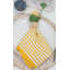 Adamsburg Linen Striped Square Napkin-95979777