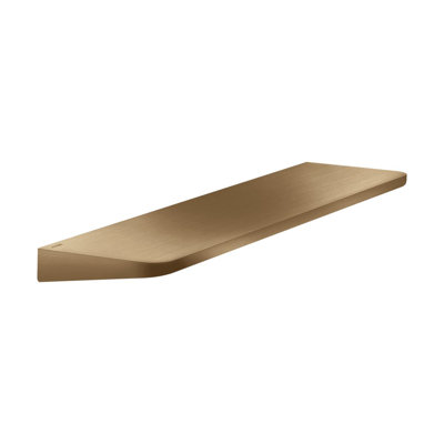 AXOR Universal Circular Bathroom Tray