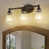 Oil Rubbed Bronze selected