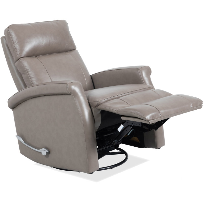 Fauteuil inclinable rotatif, Graphite