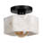 Martell Semi Flush Mount-395076943