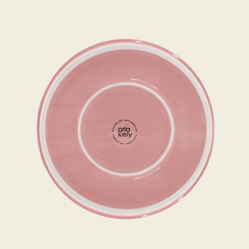 Orla Kiely Ceramic Fruit Bowl