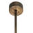Jamareon 30'' Ceiling Fan with Light Kit