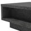 Caomhan Pedestal Coffee Table with Storage-1286931139