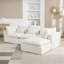 Canapé modulaire surdimensionné Cloud Couch-920884947