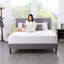 Brocket Barrel Pocket Sprung 1000 Mattress-51336210