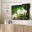 Impression sur toile Spa-102354223