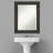 Akhia Narrow Beveled Wall Mirror-925009737-925009742