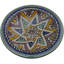 Handmade Ceramic Decorative Plate