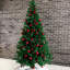 Christmas No Animal(s) Decorative Accent-1992383096