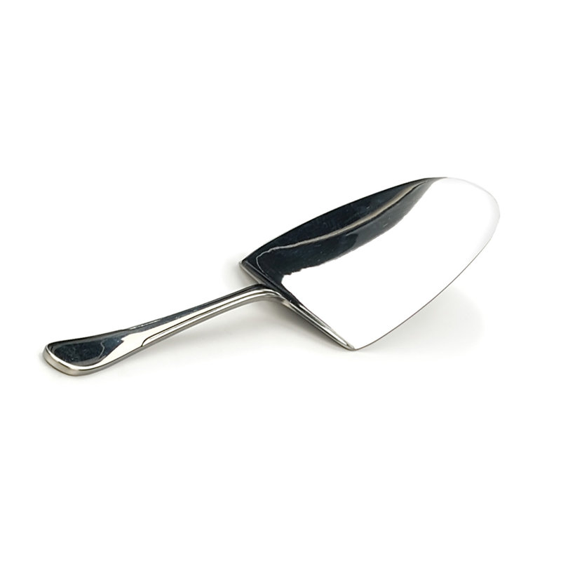 Selzer Stainless Steel Cake Server