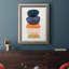 Mod Pods I - reproduction d'art sur toile-723361607