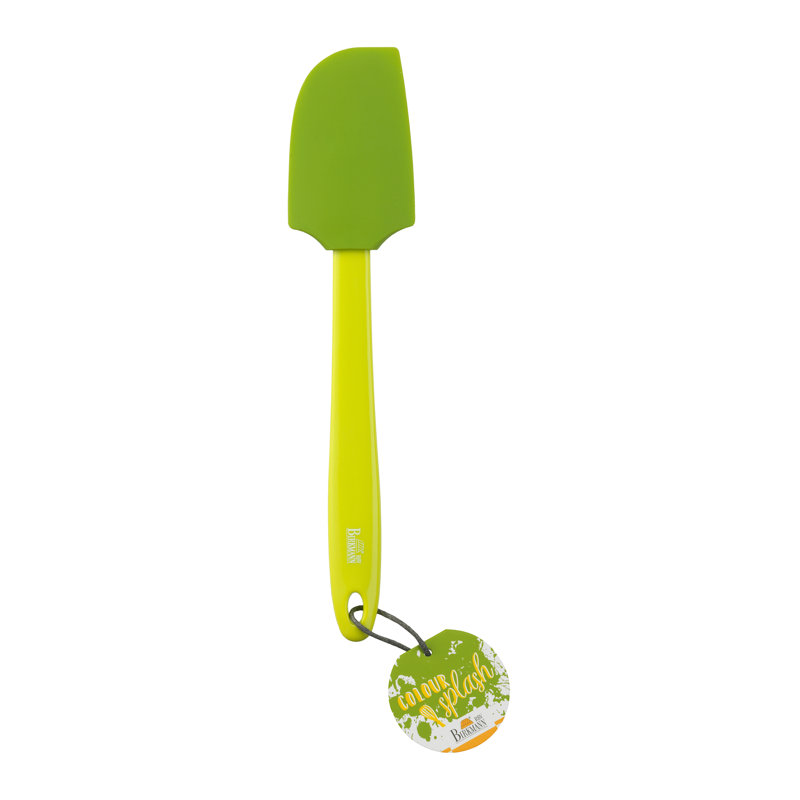 Birkmann Spatula / Turner, Green