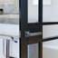Houston Privacy (Bed & Bath) Door Handle-78549389