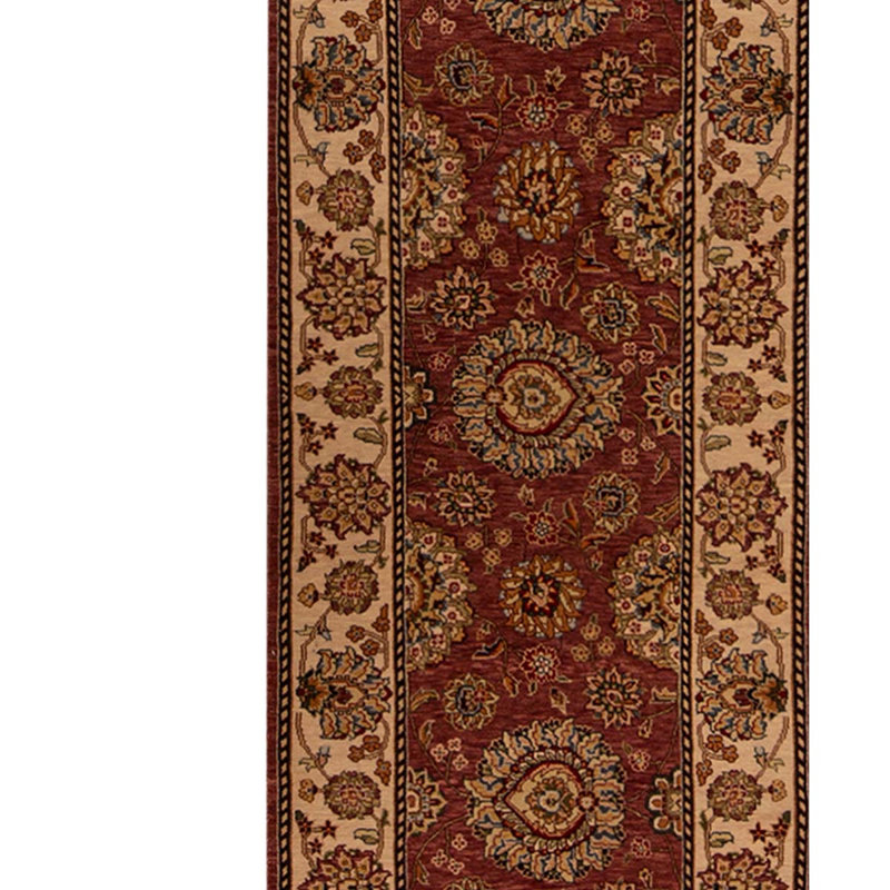 One-of-a-Kind 2'6" x 9' Area Rug