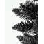 Sapin de Noël artificiel avec 20 branches et 280 lumières DEL changeantes