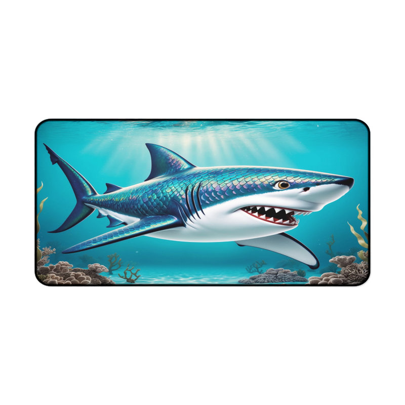 Desk Pad, 23.6x13.8