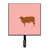 Pink selected