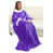 Purple is out of stock