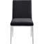 Chaise d'appoint en chenille Reeves-426037535-426037531