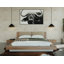 Ensemble de chambre avec lit tapissier Boushra-1589699928-1599073082
