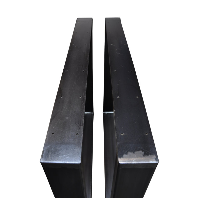 Haynes Table Base, 72cm H x 80cm W x 8cm D