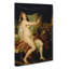 Sacrificing Dido by Peter Paul Rubens - Wrapped Canvas Painting-61845058