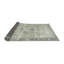 Tapis gris/beige traditionnel Tibay-1619978974