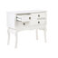 Baymore 91cm Console Table