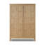 Alessio Cabinet-Aged Natural Oak-1039515059