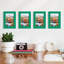 Cadre photo en bois mat-685081183-685081173