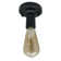 Mingenew Semi Flush Mount