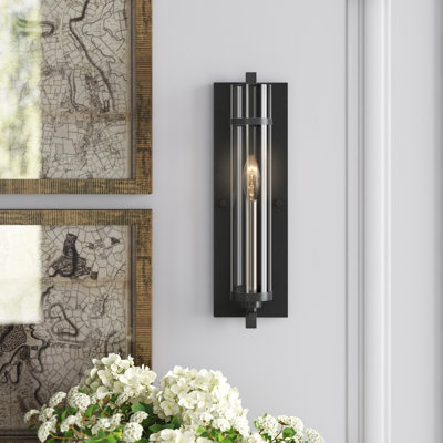 Ethan Wall Sconce from Generation Lighting 