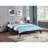 Ridgeview Dark Cocoa Queen Storage Panel Bed-611758501