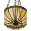 Gothic Beige 3 - Light Pendant