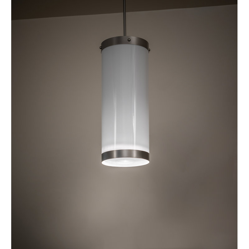 8 - Light Pendant