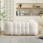  Causeuse capitonnée Bean Bag-682842457