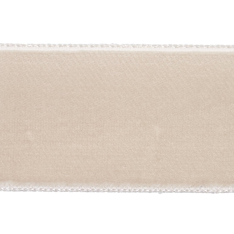 Velvet Tape Wide, Dove