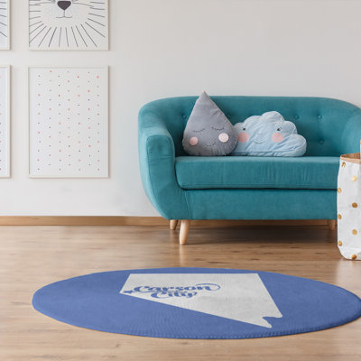 Tapis de poly-chenille carson city