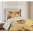 Farmhouse / Country Floral Coverlet