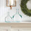 Meduse 10.75'' Glass Table Vase-953425973