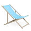 Ensemble de 2 chaises de plage Beach Sling
