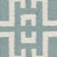 Feliciano Geometric Wool Hand Woven Area Rug-20764764